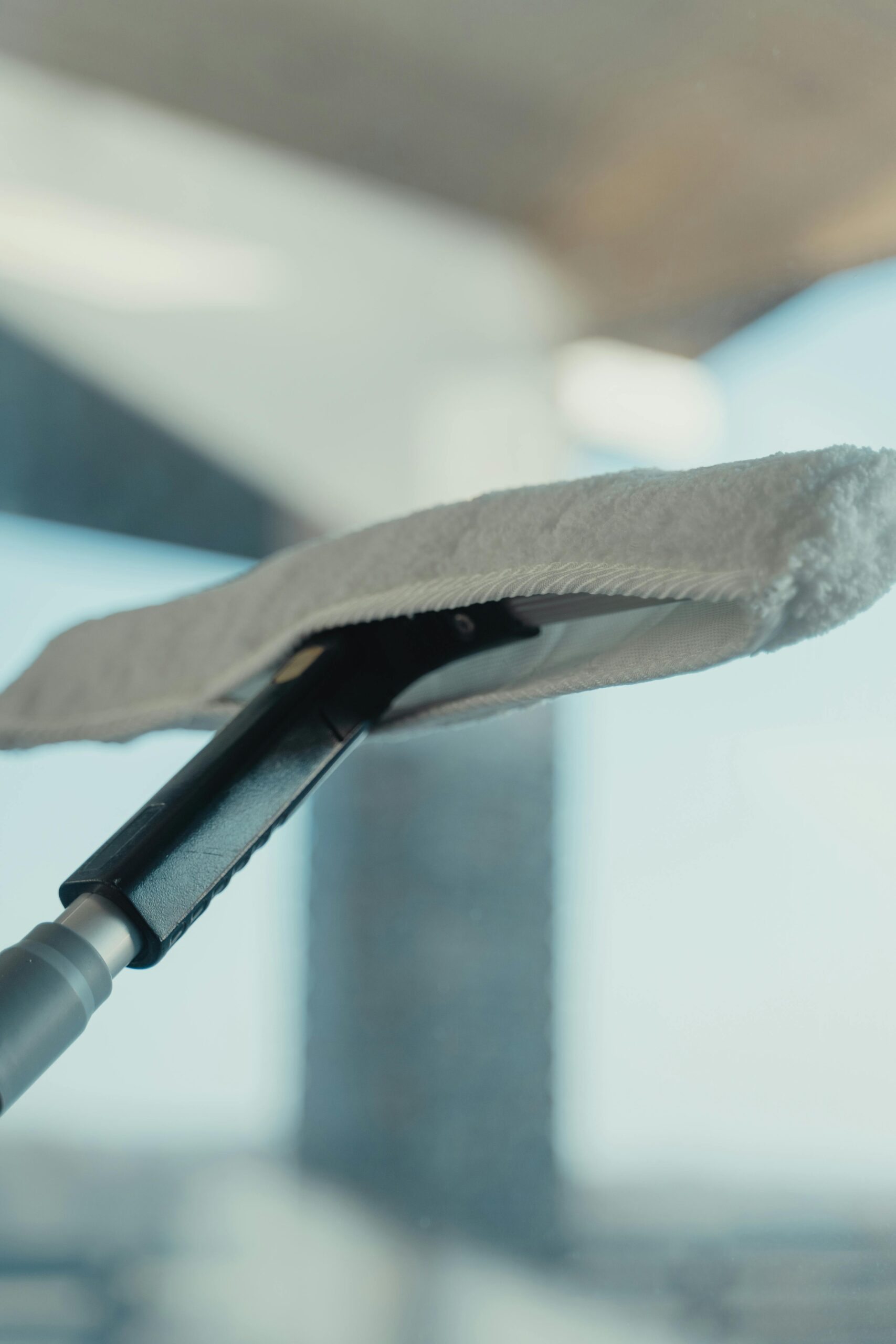 Streak-free results on every home – no streaks, no drips, no worries.